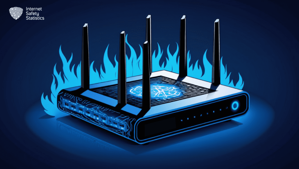 How to Easily Change Firewall Settings on Router