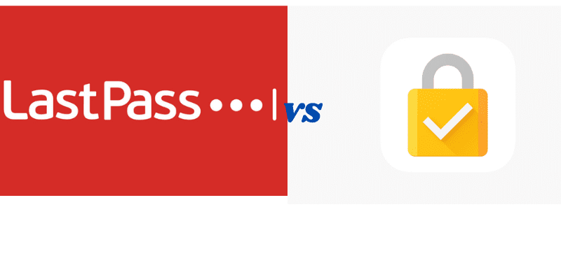 LastPass vs Google Smart Lock: Picking the Best