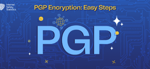 PGP Encryption: Easy Steps
