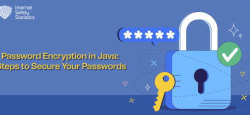 Password Encryption in Java: Steps to Secure Your Passwords