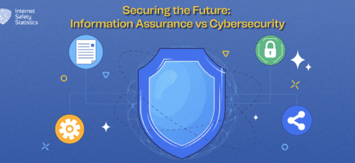 Securing the Future: Information Assurance vs Cybersecurity