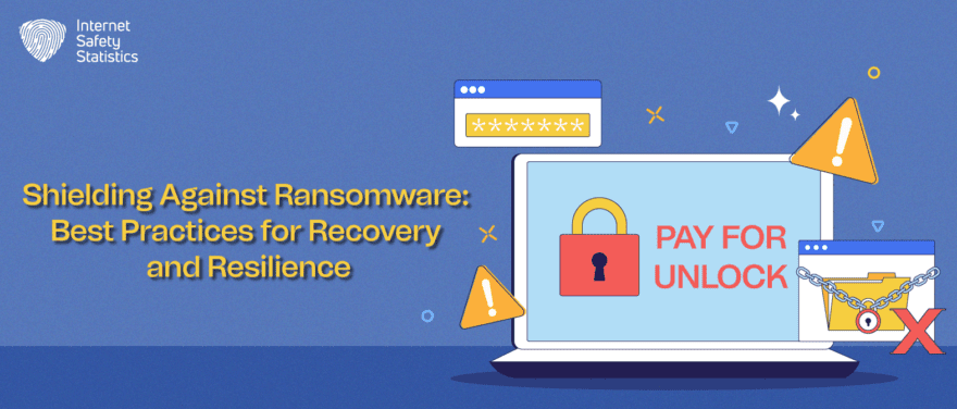 Shielding Against Ransomware: Best Practices for Recovery and Resilience