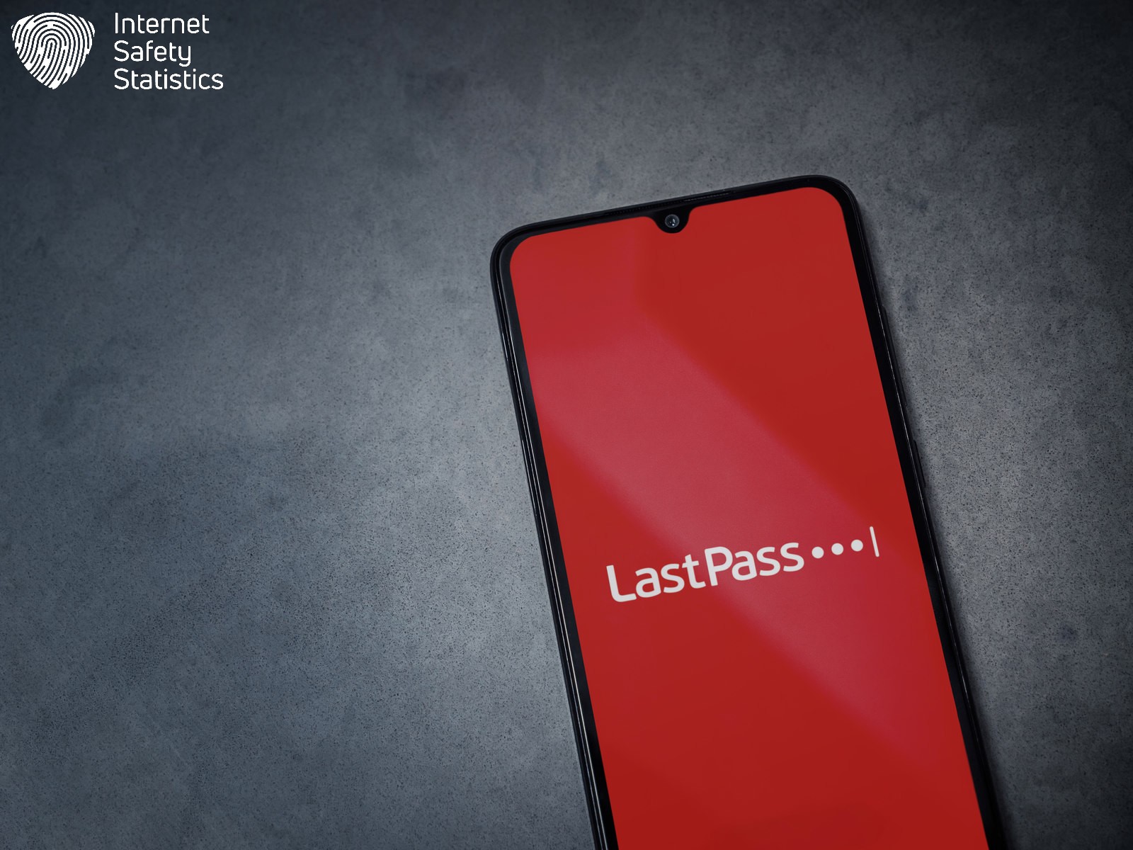 Sticky Password vs LastPass - LastPass has a primarily white dashboard