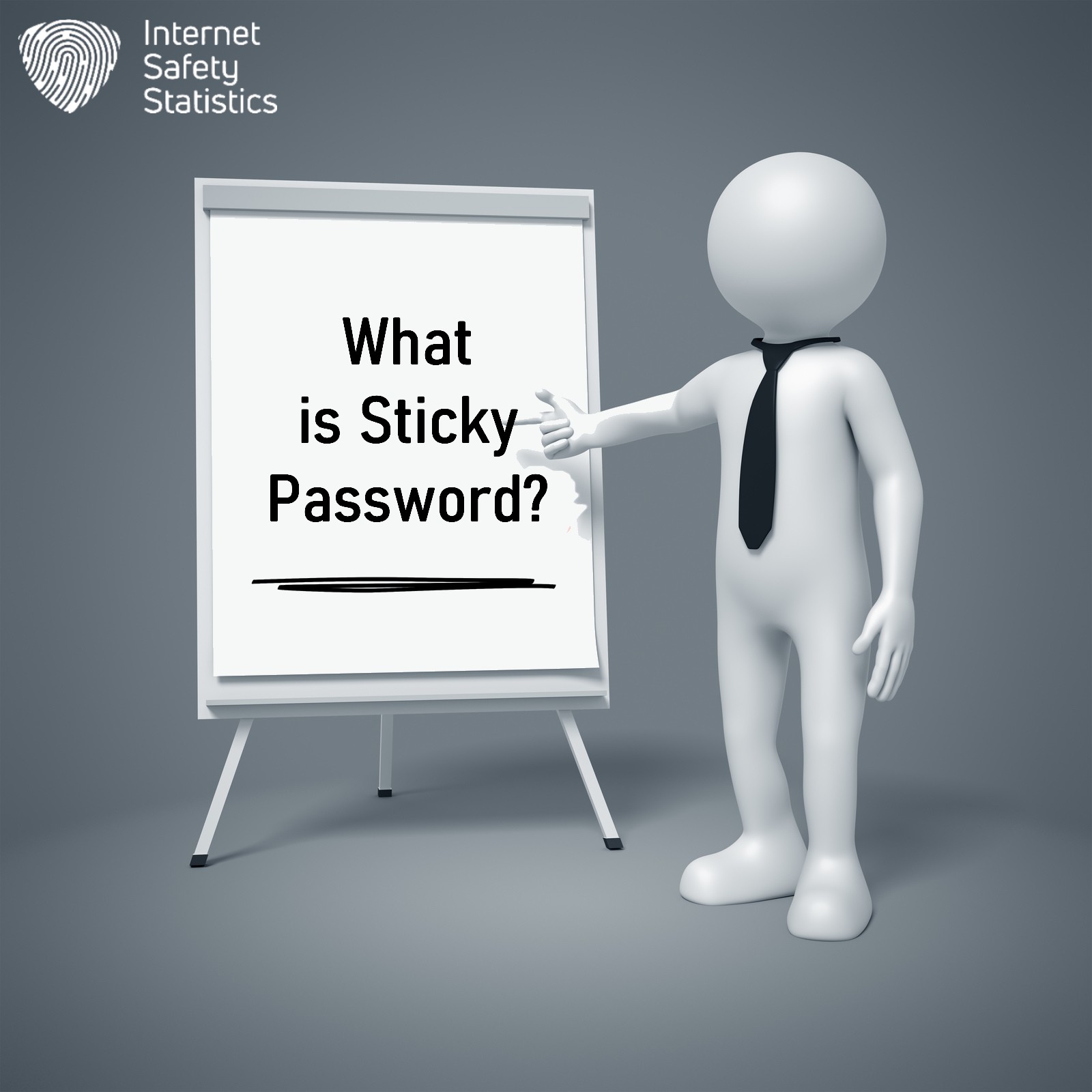 Sticky Password vs LastPass - Sticky Password uses industry-standard encryption protocols