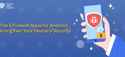Top 5 Firewall Apps for Android: Strengthen Your Device’s Security