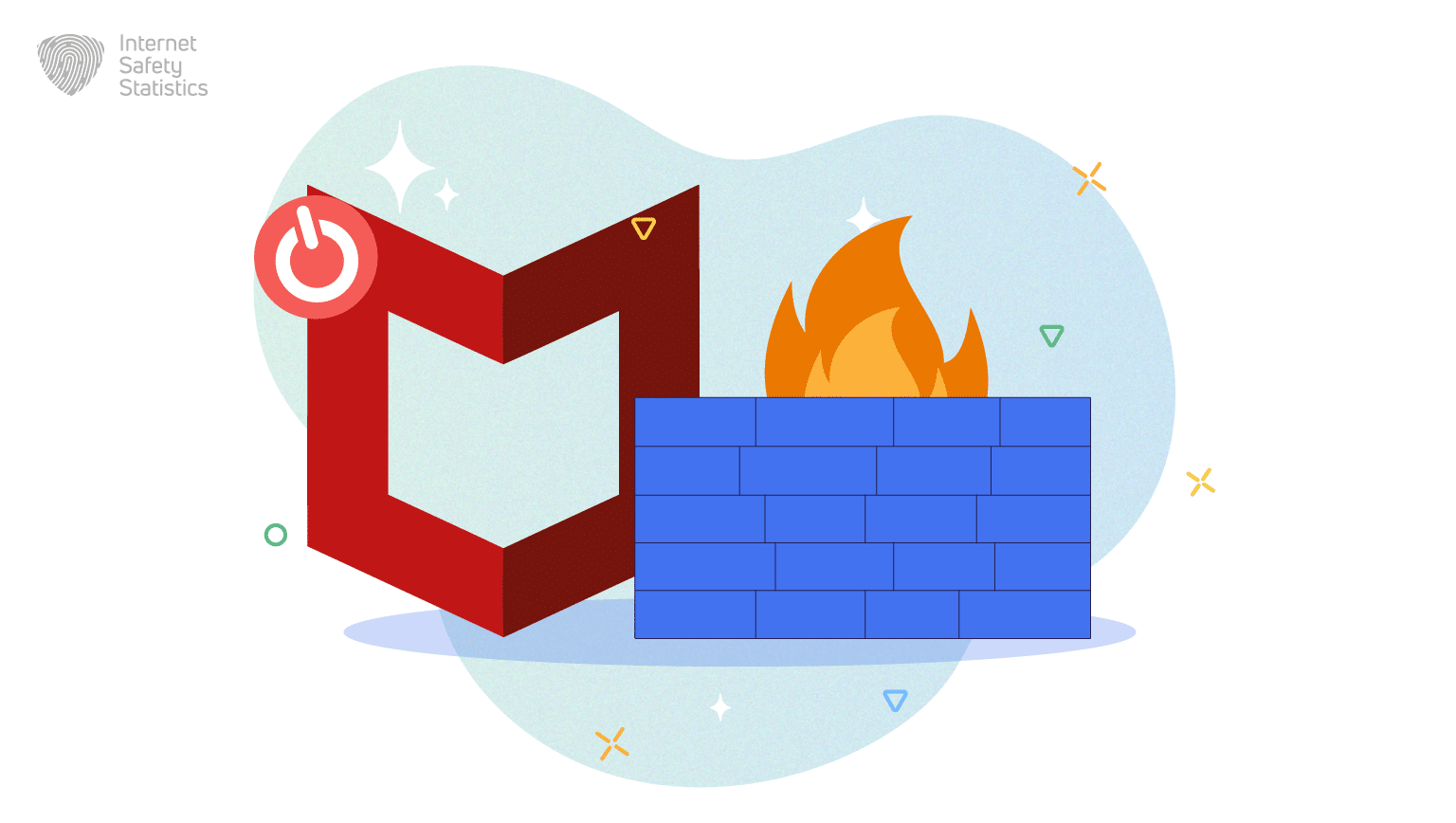 Temporarily Disable McAfee Firewall and Enable Windows Firewall: Protect your PC McAfee Firewall