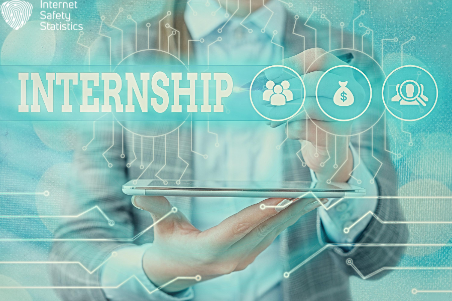 CyberSecurity Internships: A Comprehensive Guide