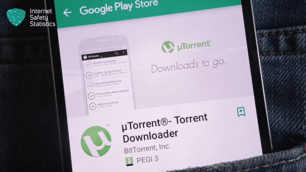 uTorrent Encryption Guide: Stay Private While Downloading Torrents