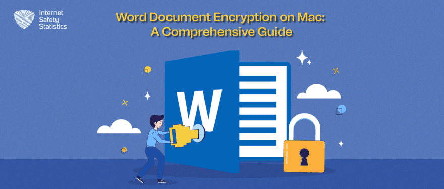 Word Document Encryption on Mac: A Comprehensive Guide