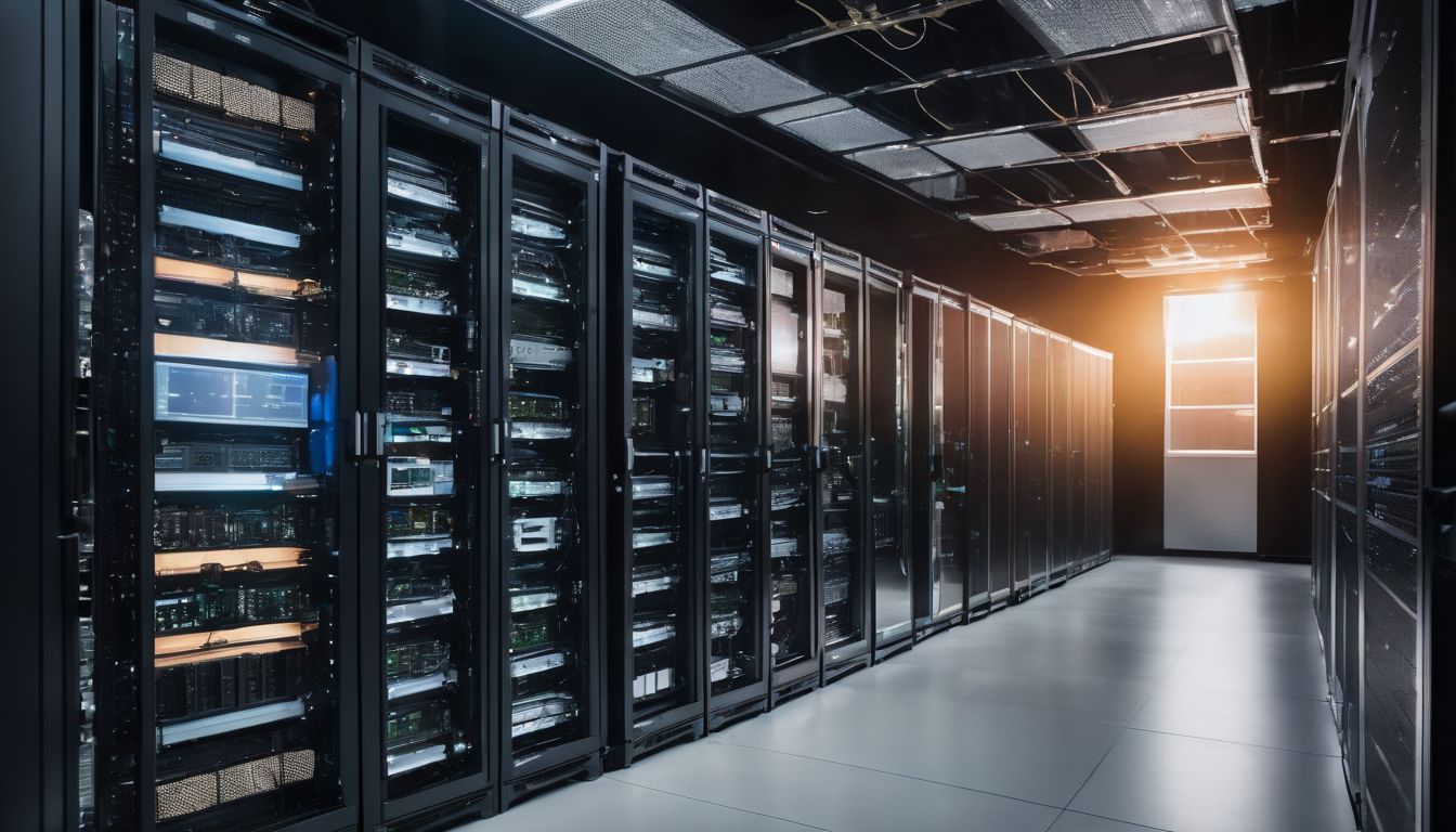 5G Technology in Cybersecurity: Infrastructure Challenges & Statistics