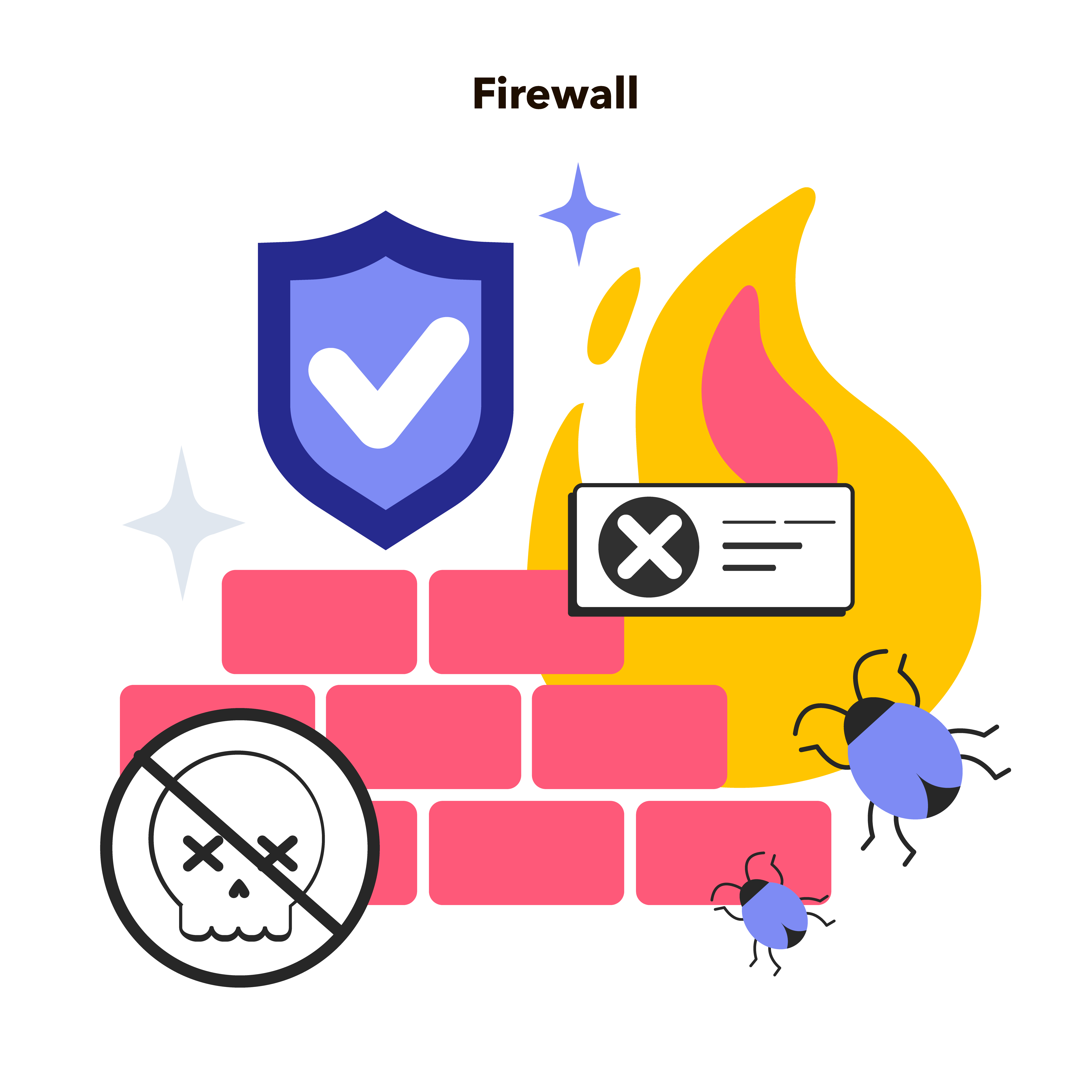 Evaluating Firewall Options: Hardware vs Software Solutions