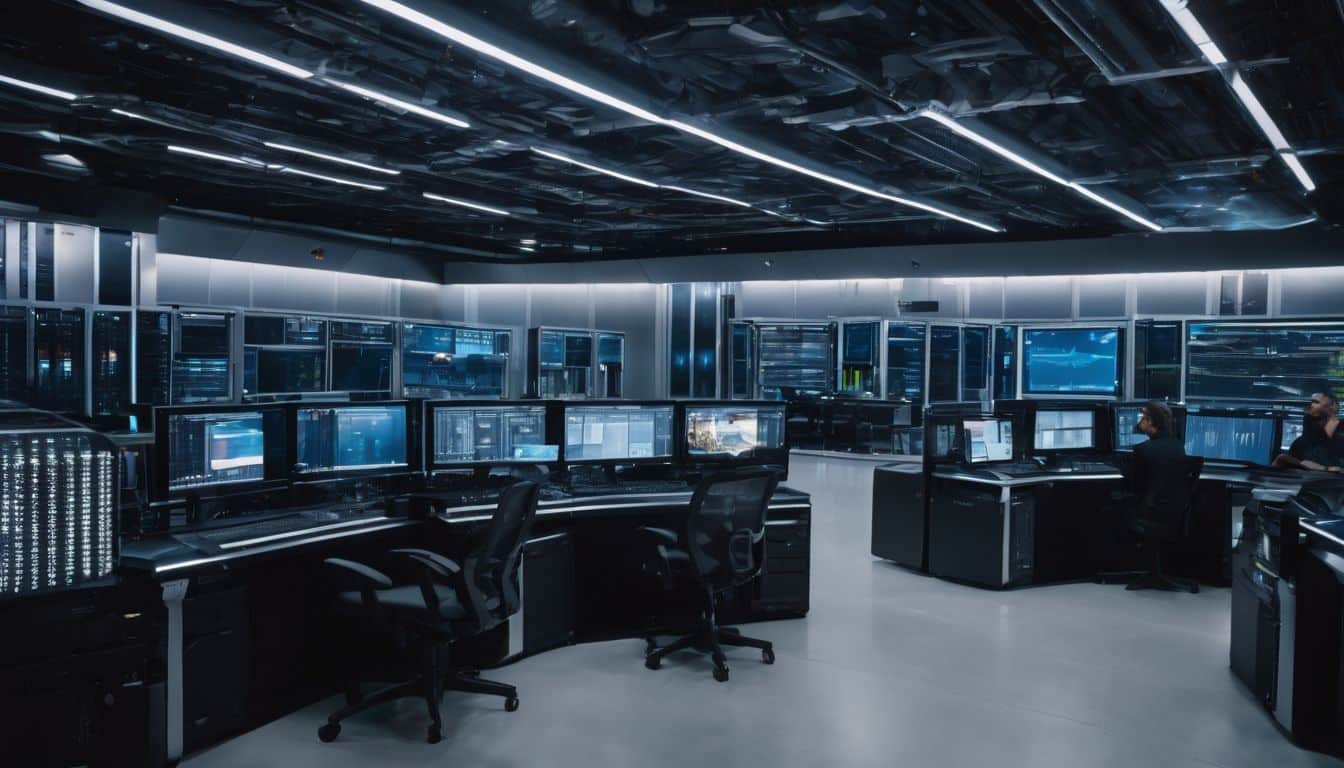 AI and ML in Cybersecurity: Enlightening and Predictive Statistics