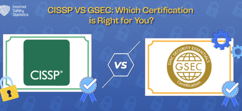 CISSP VS GSEC: Which Certification is Right for You?