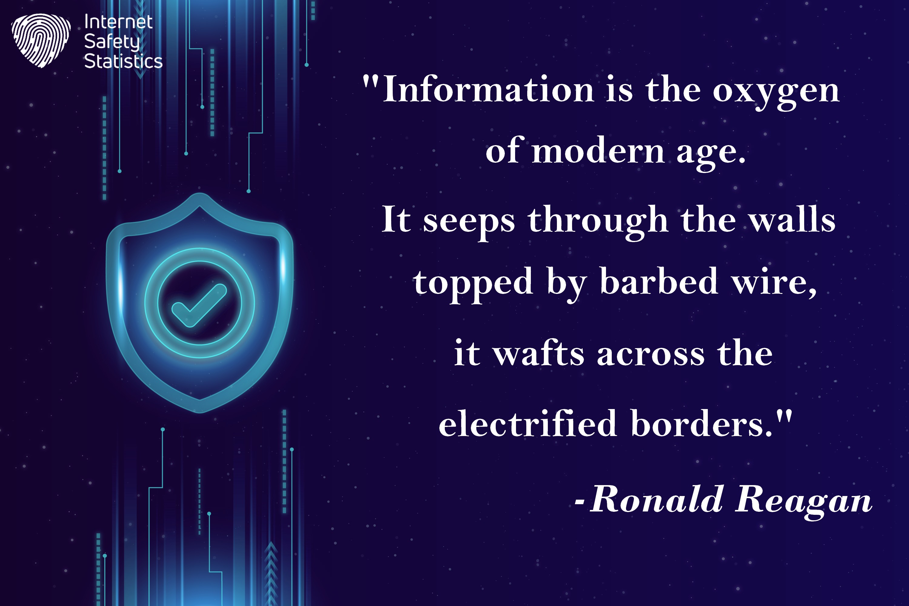 Cybersecurity Quotes About Its Aspects and Functions