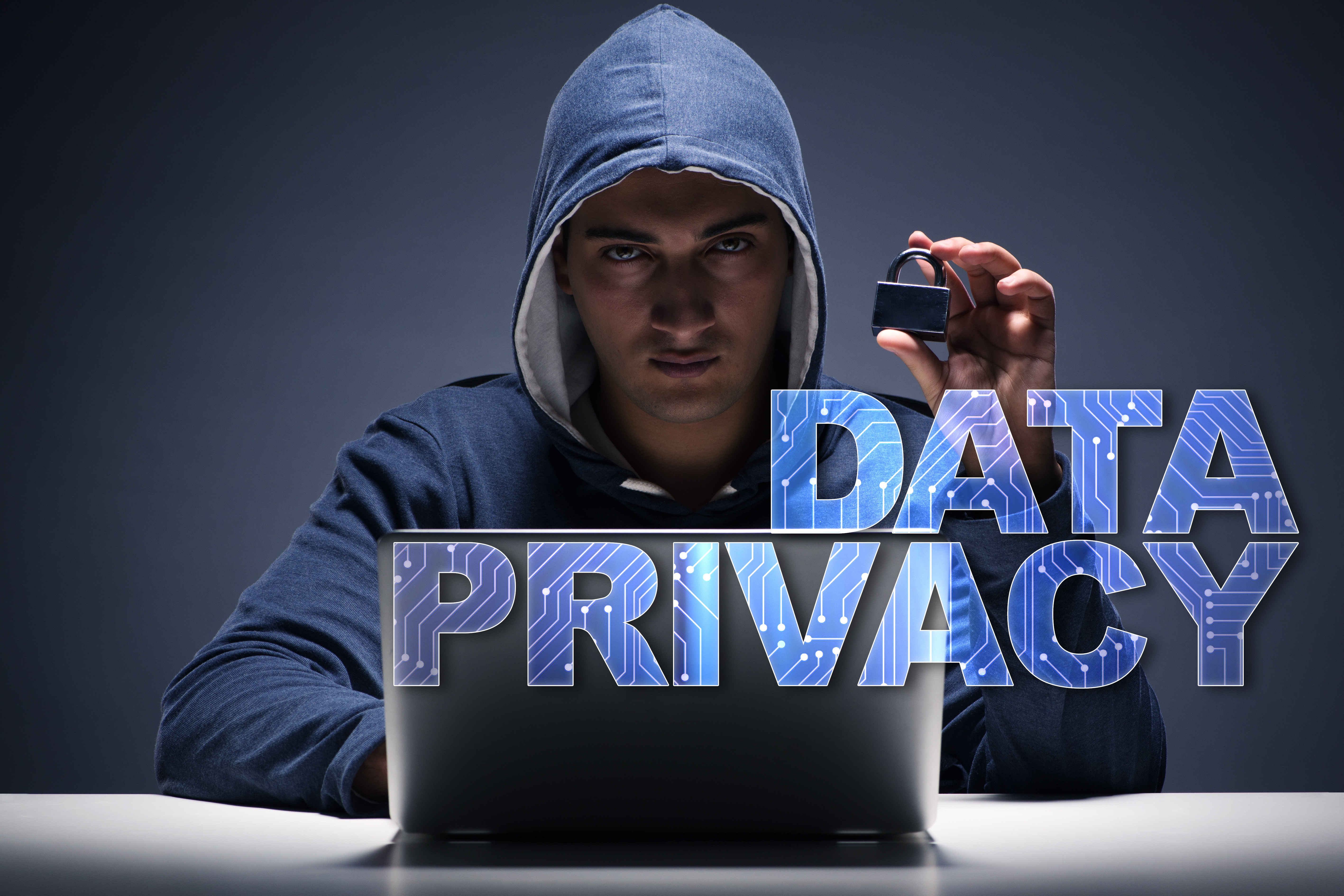 The Significance of Data Privacy and Data Security