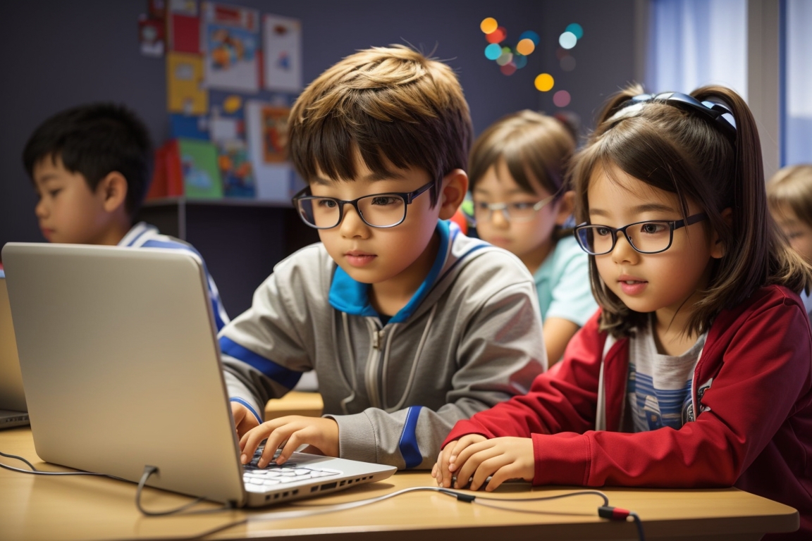 How to Teach Internet Safety to Kids: Engaging Activities and Lessons