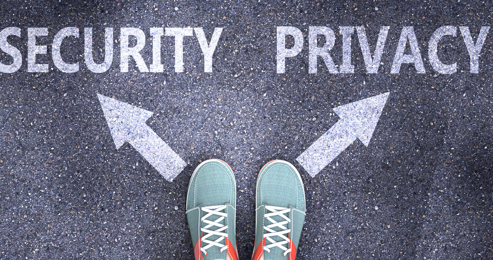Personal Privacy vs National Security: Finding Balance in an Uncertain World