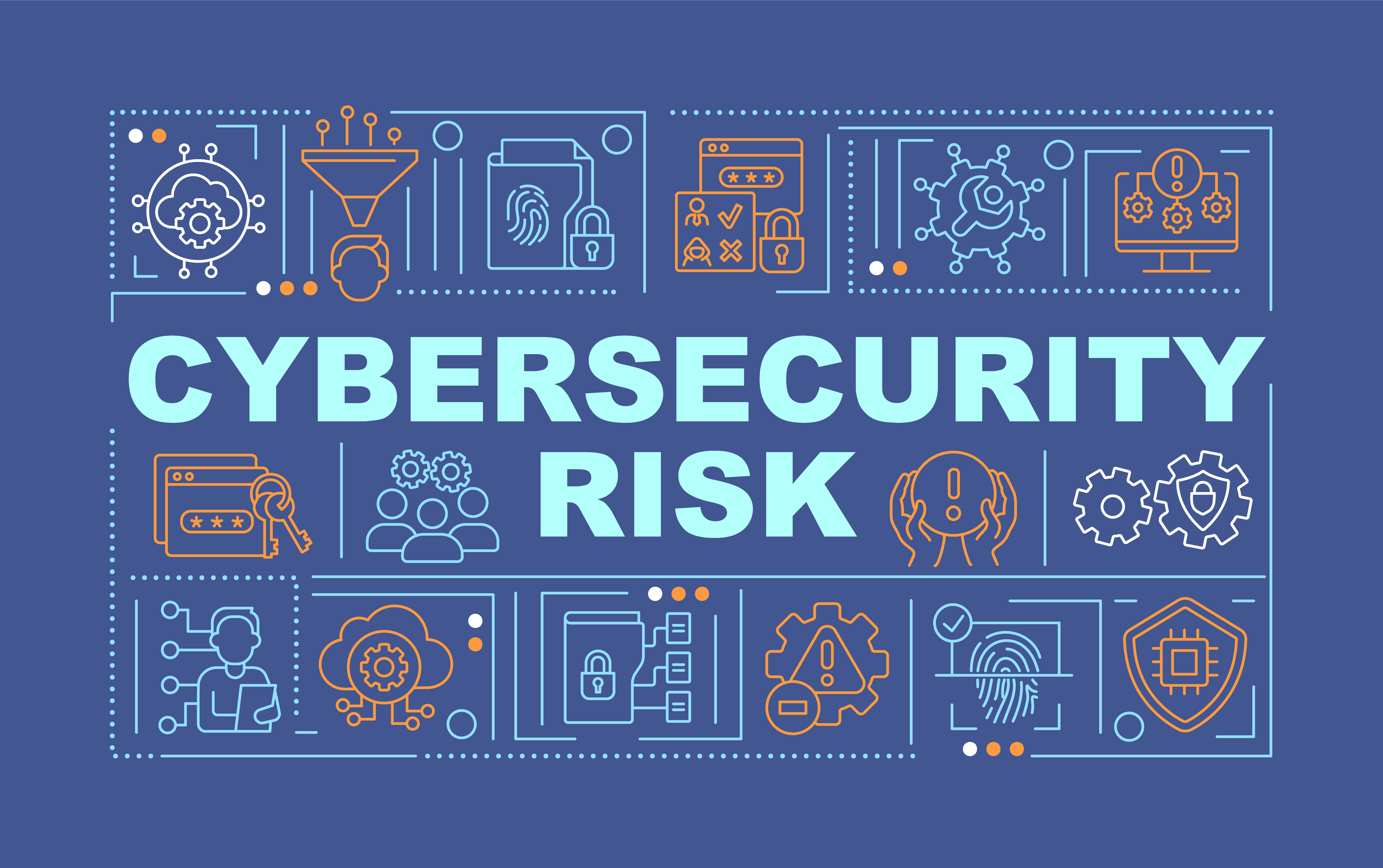 Cybersecurity Risk Management: A Comprehensive Guide