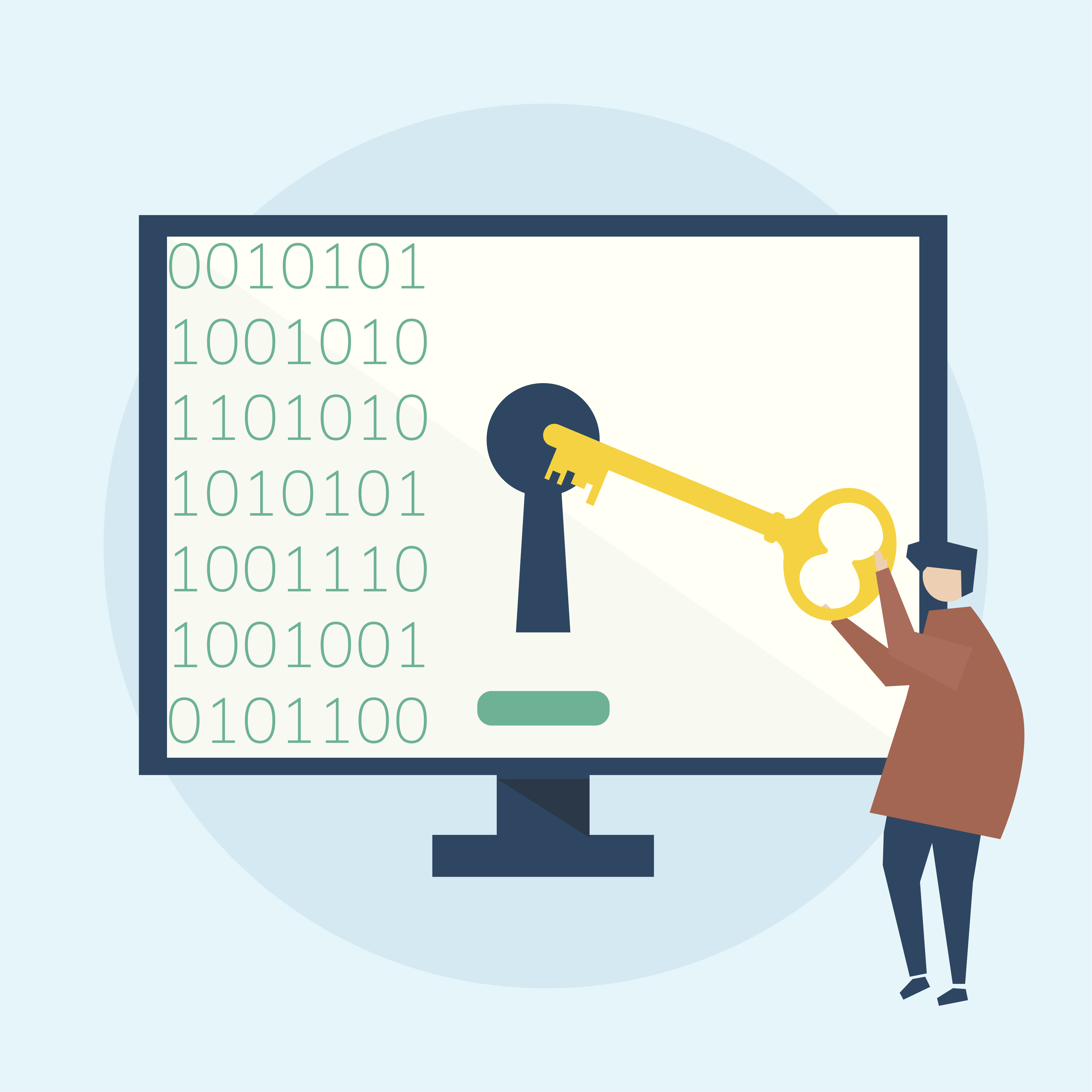 How to Decrypt and Encrypt SD Card