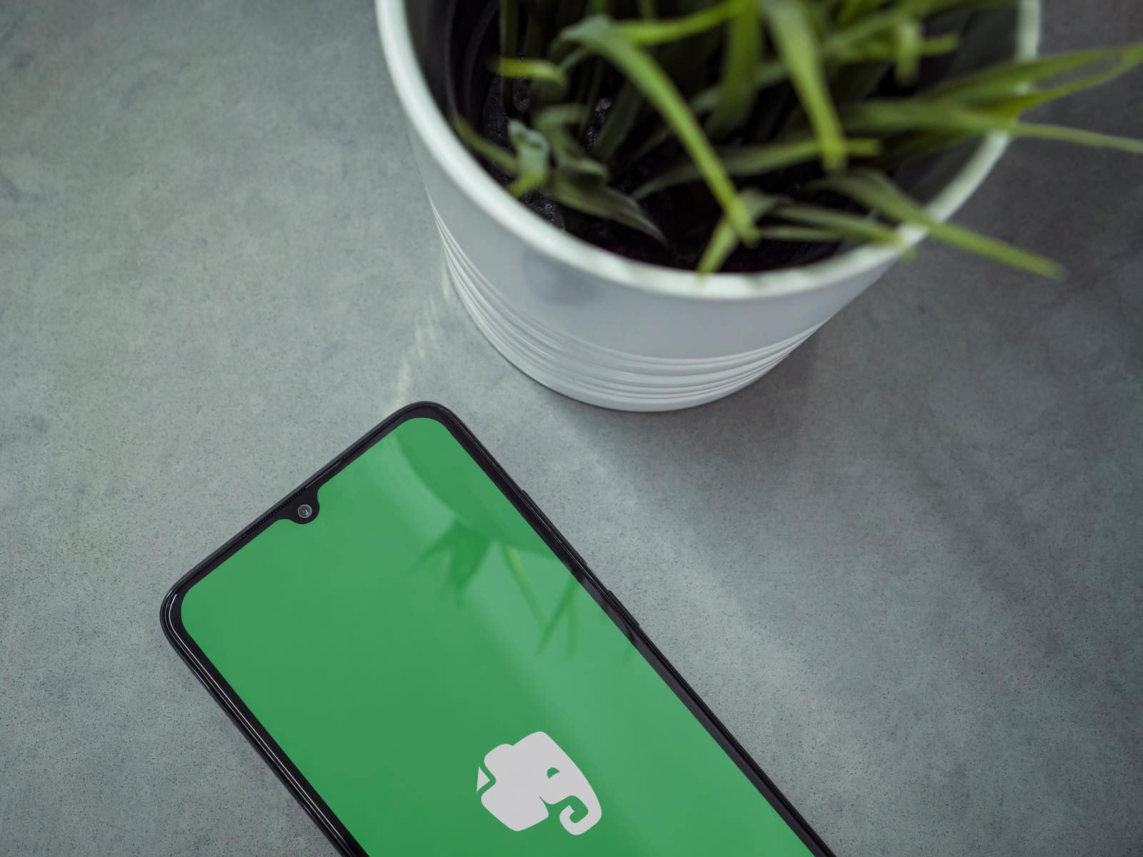 How to Encrypt Evernote: A Comprehensive Guide