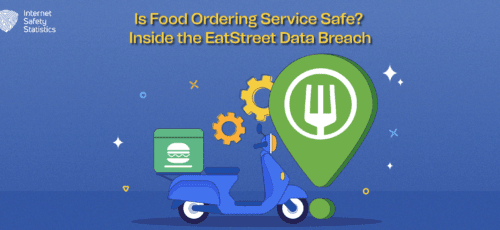 Inside the EatStreet Data Breach: Is Food Ordering Service Safe?