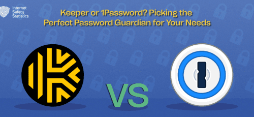 Keeper vs 1Password: Picking the Best Password Manager for You
