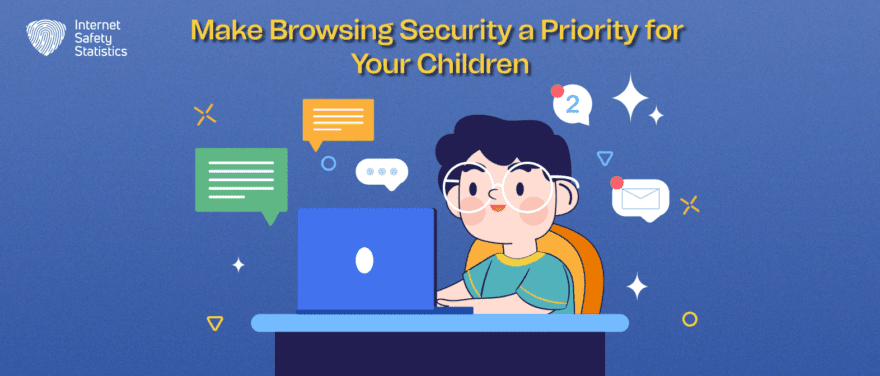 Browsing Security: 8 Effective Strategies to Keep Your Child Safe