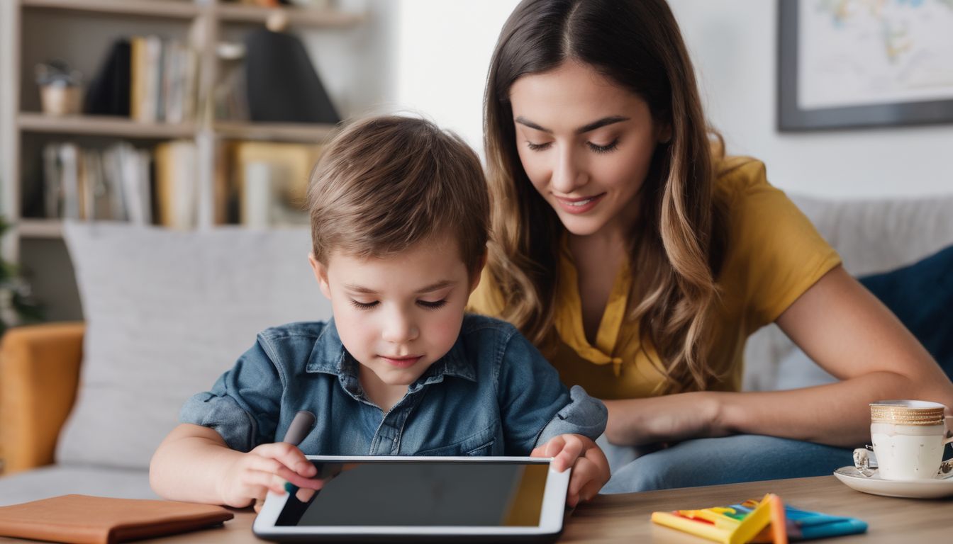 Parental Controls in the Digital Classroom: Educators’ Comprehensive Guide