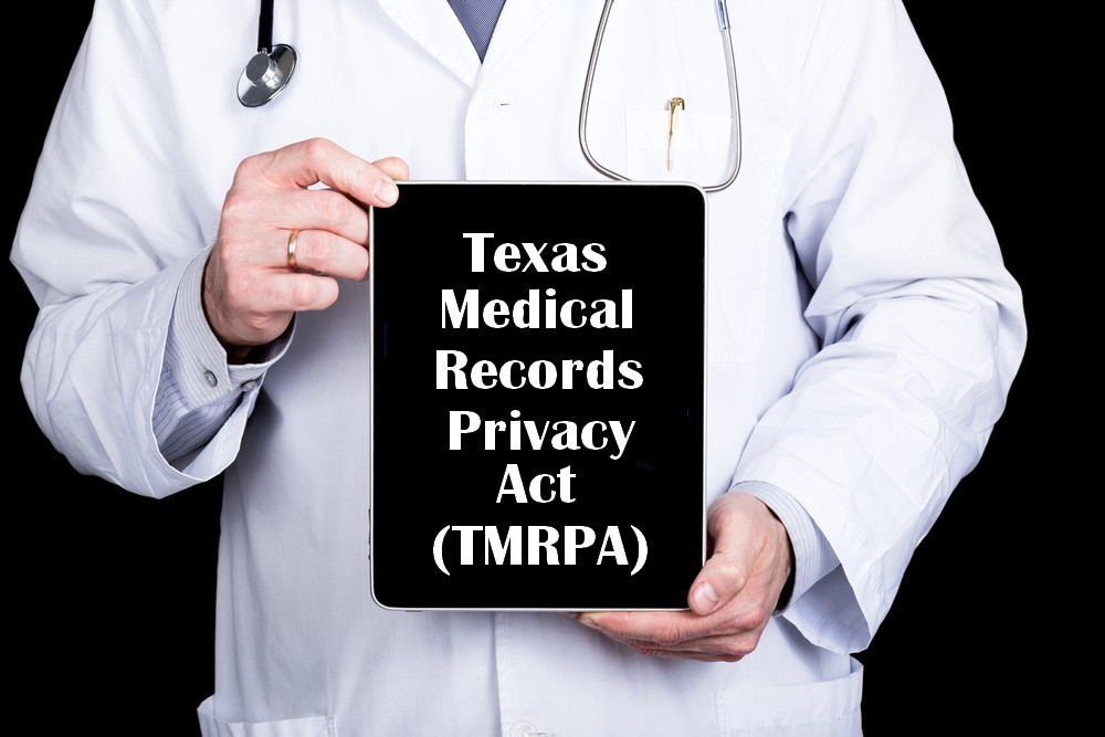 Texas Medical Records Privacy Act