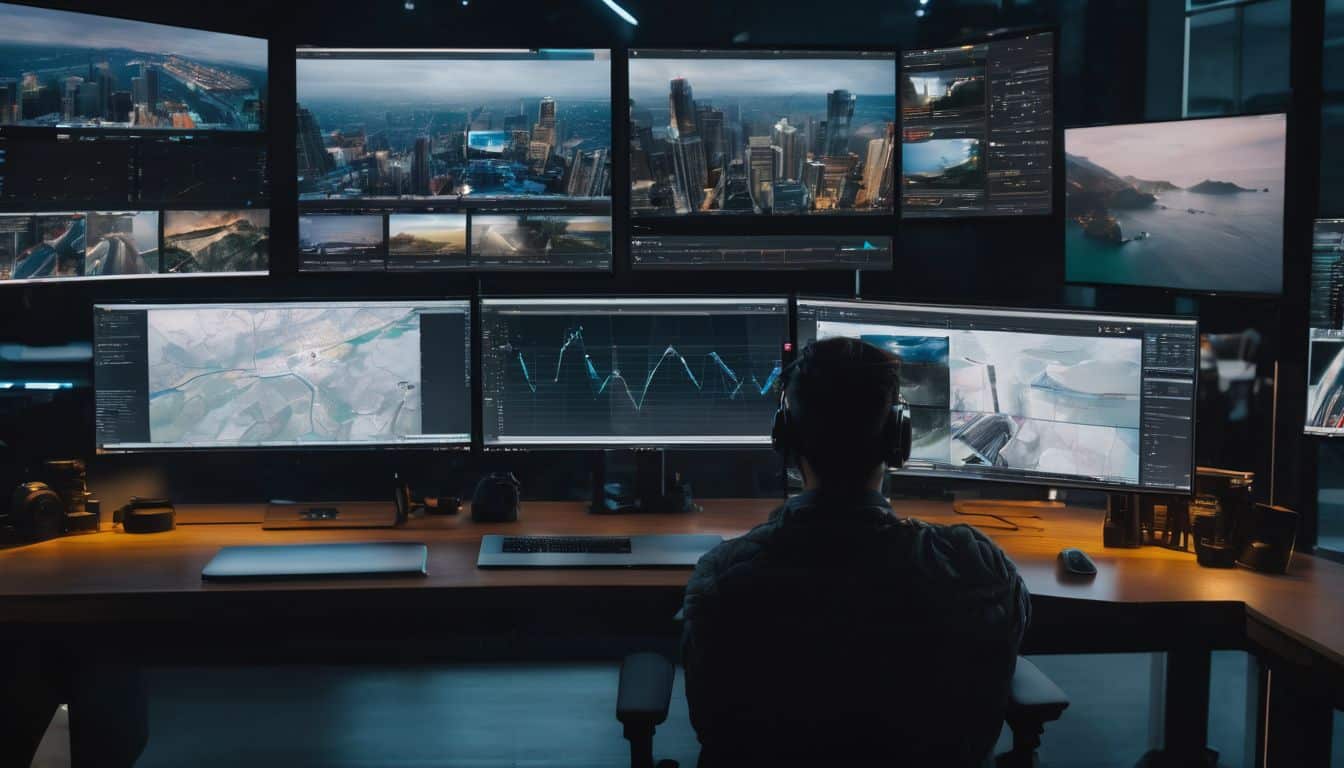 The Advancements in Cyber Threat Intelligence Technologies