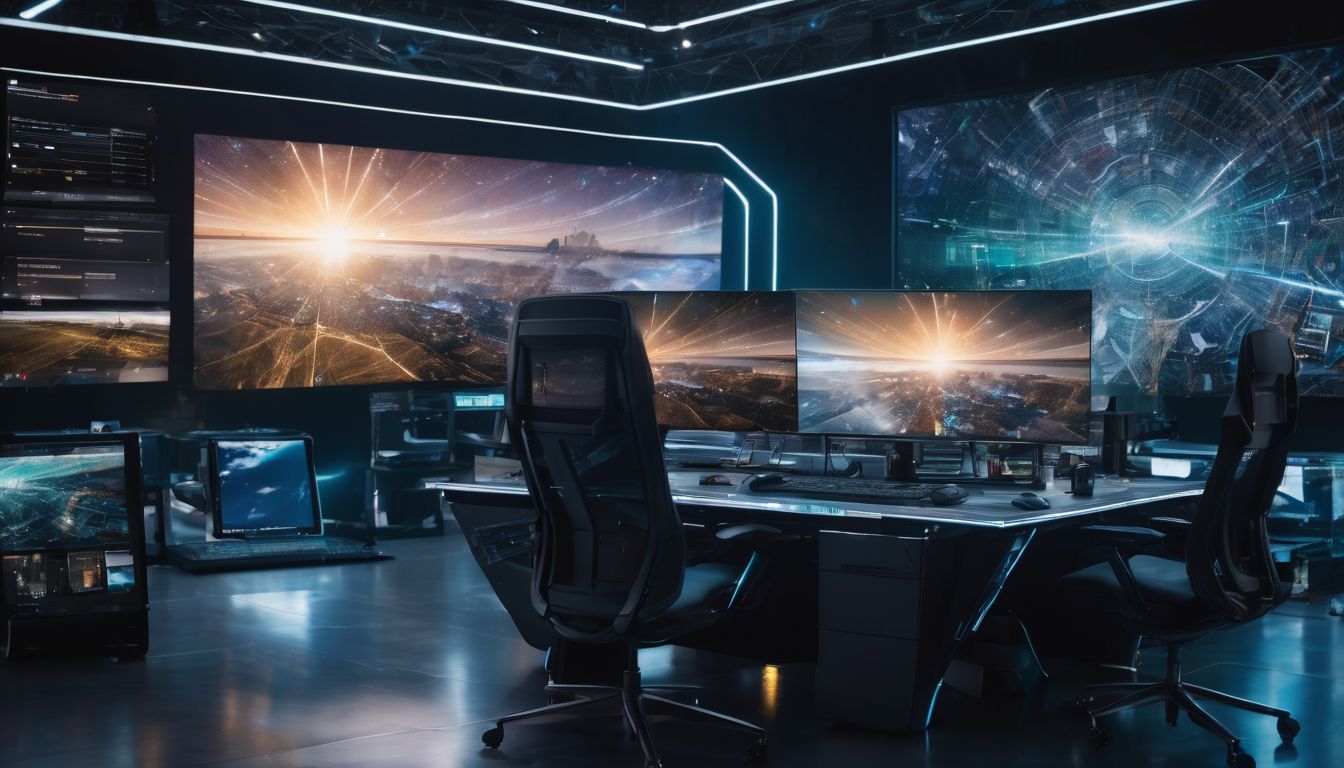 Quantum Computing and Beyond: The Future of Encryption