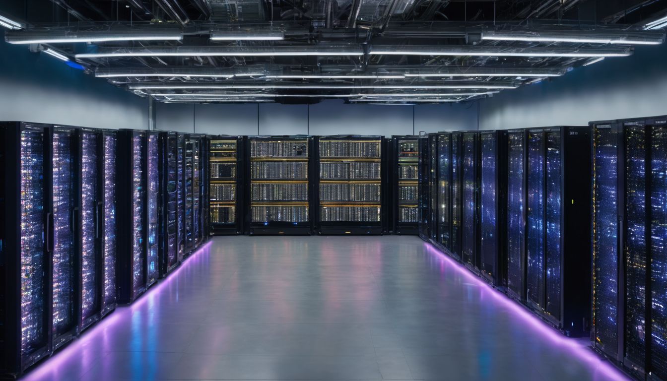 The Intersection of Big Data and Cybersecurity