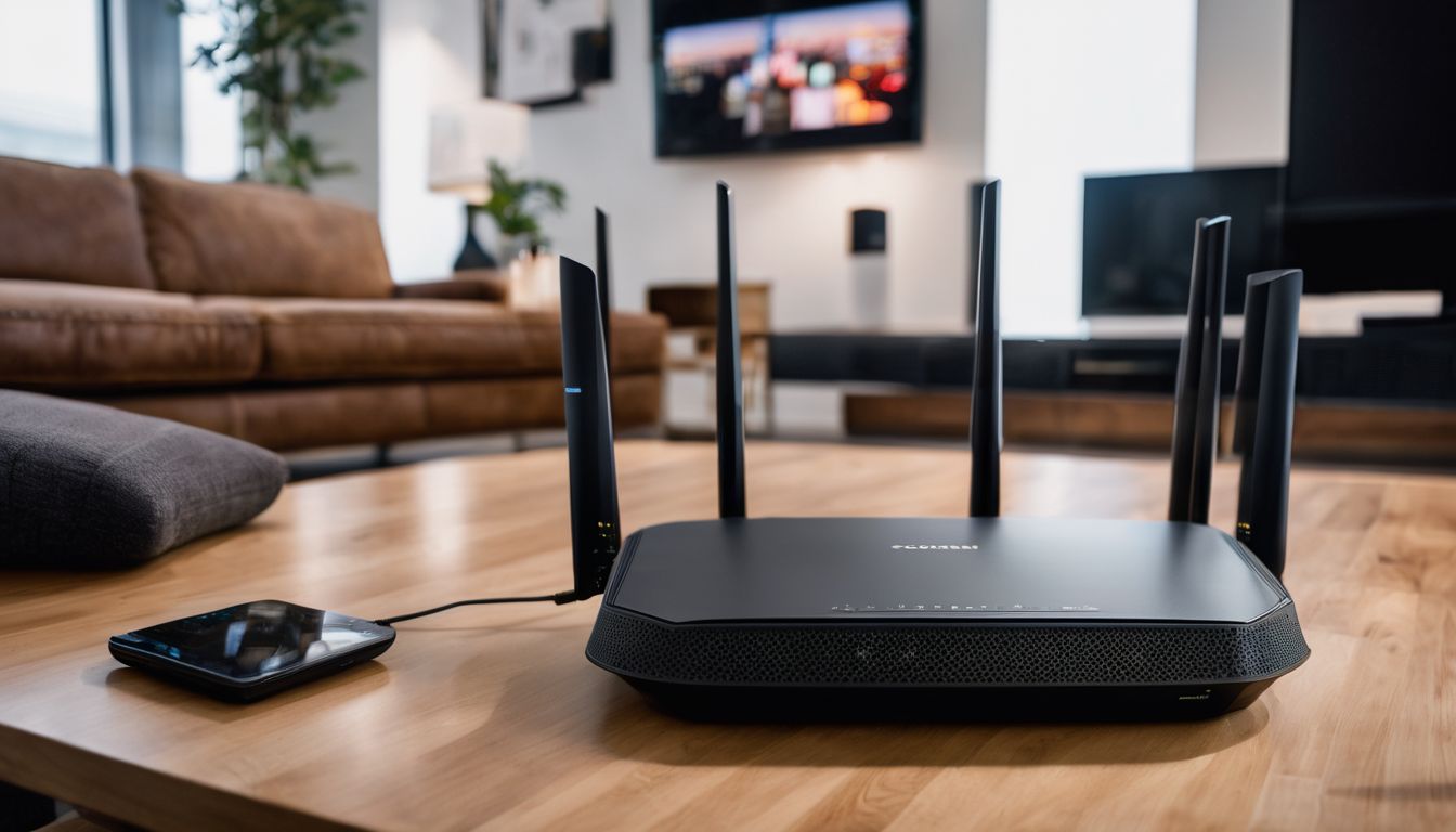 Choosing the Best Home Firewall Solutions (Both Software and Hardware)