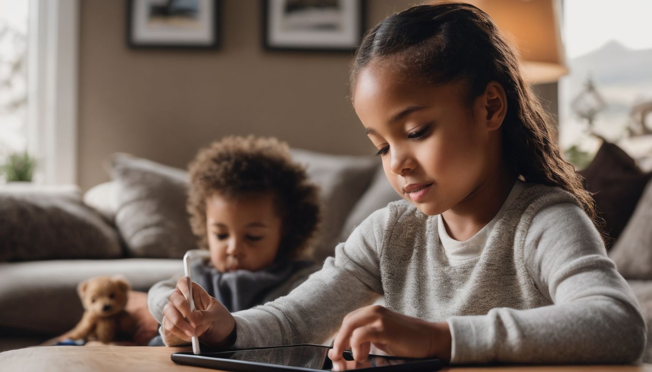 Parental Controls Guide: Protecting Kids Online with Expert Strategies