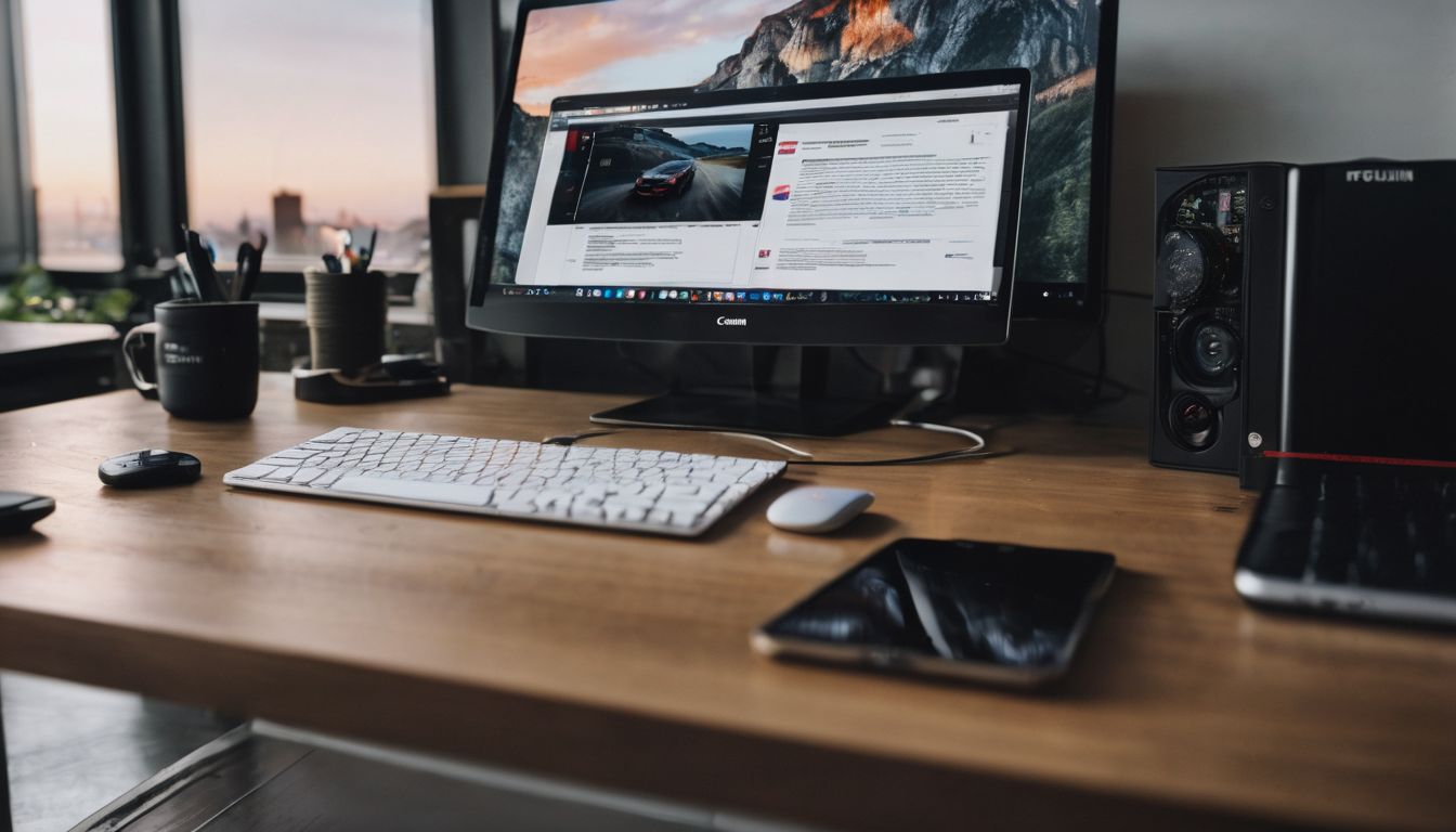 Understanding the Impact of Your Digital Footprint on Privacy