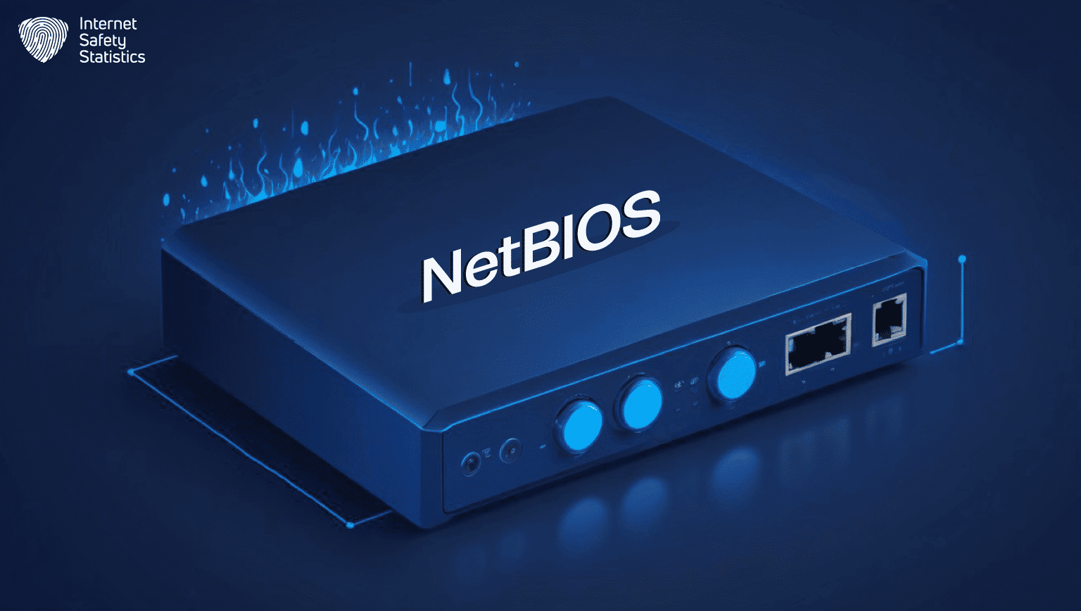Netboios Active Directory Firewall Ports: A Complete Guide