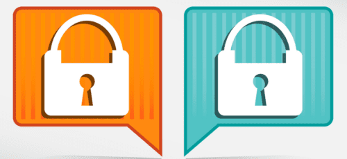 Encryption vs Password Protection: Unveiling the Data Security Champions