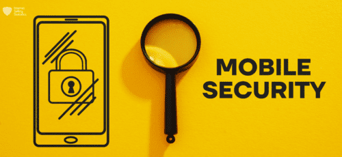 Mobile Security Framework: About Building a Secure Future