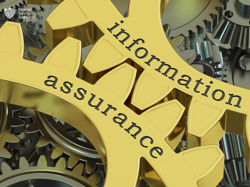 Information Security and Assurance: Untangling the Knot of Data Protection
