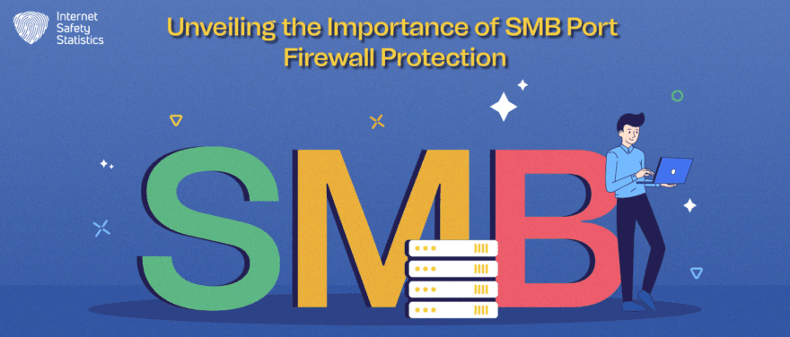 Unveiling the Importance of SMB Port Firewall Protection