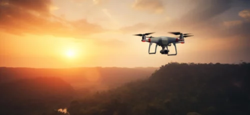 Understanding Drone Privacy Laws to Navigate the Skies Safely