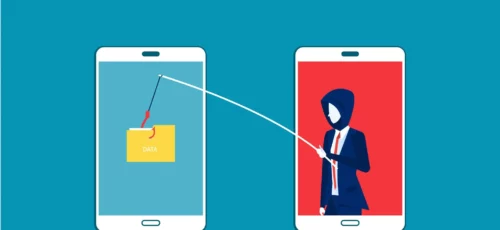 Uh oh, You Clicked on a Phishing Link on Your Android! Here’s What to Do