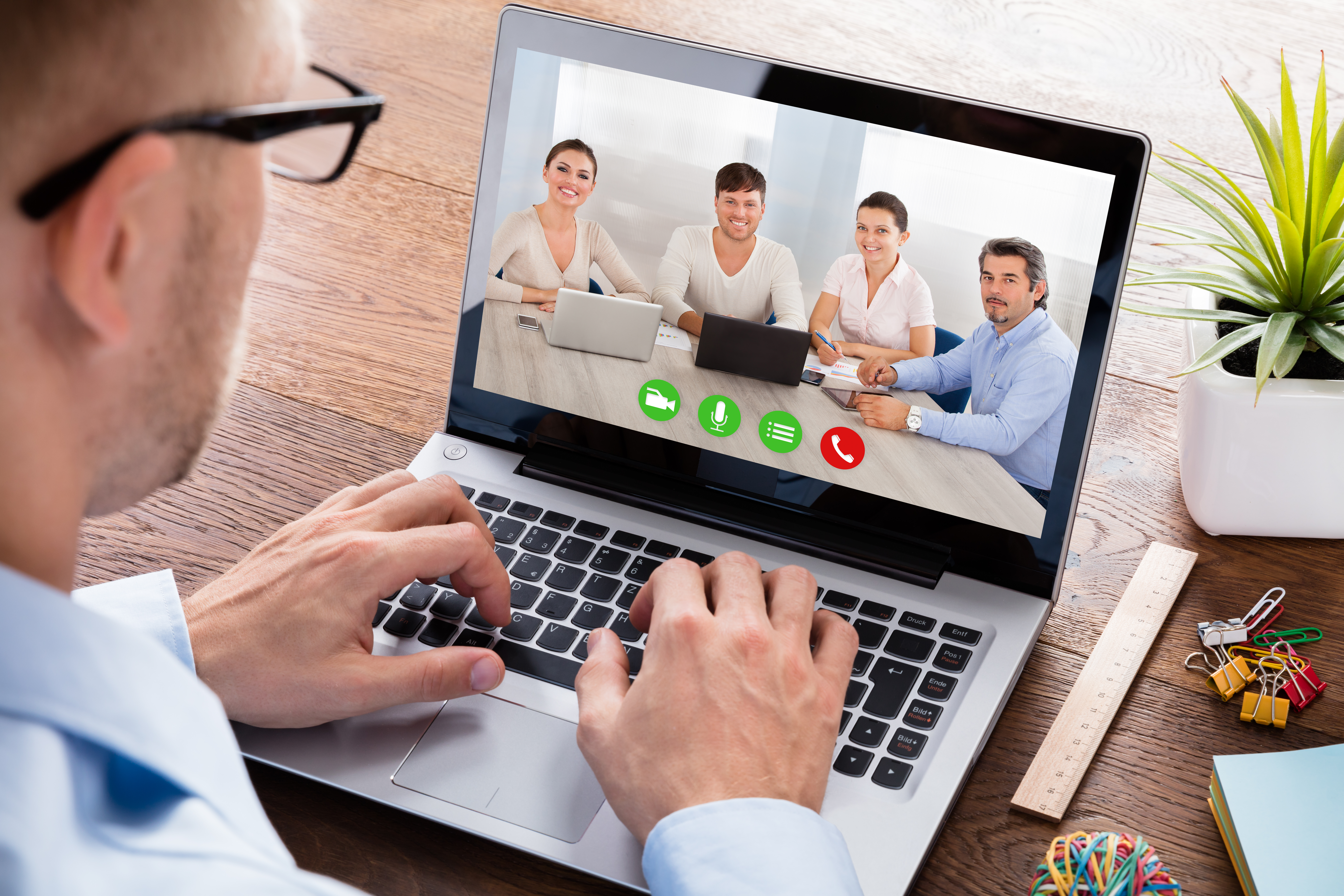 Ensuring Your Safety on Video Calls: A Complete Guide