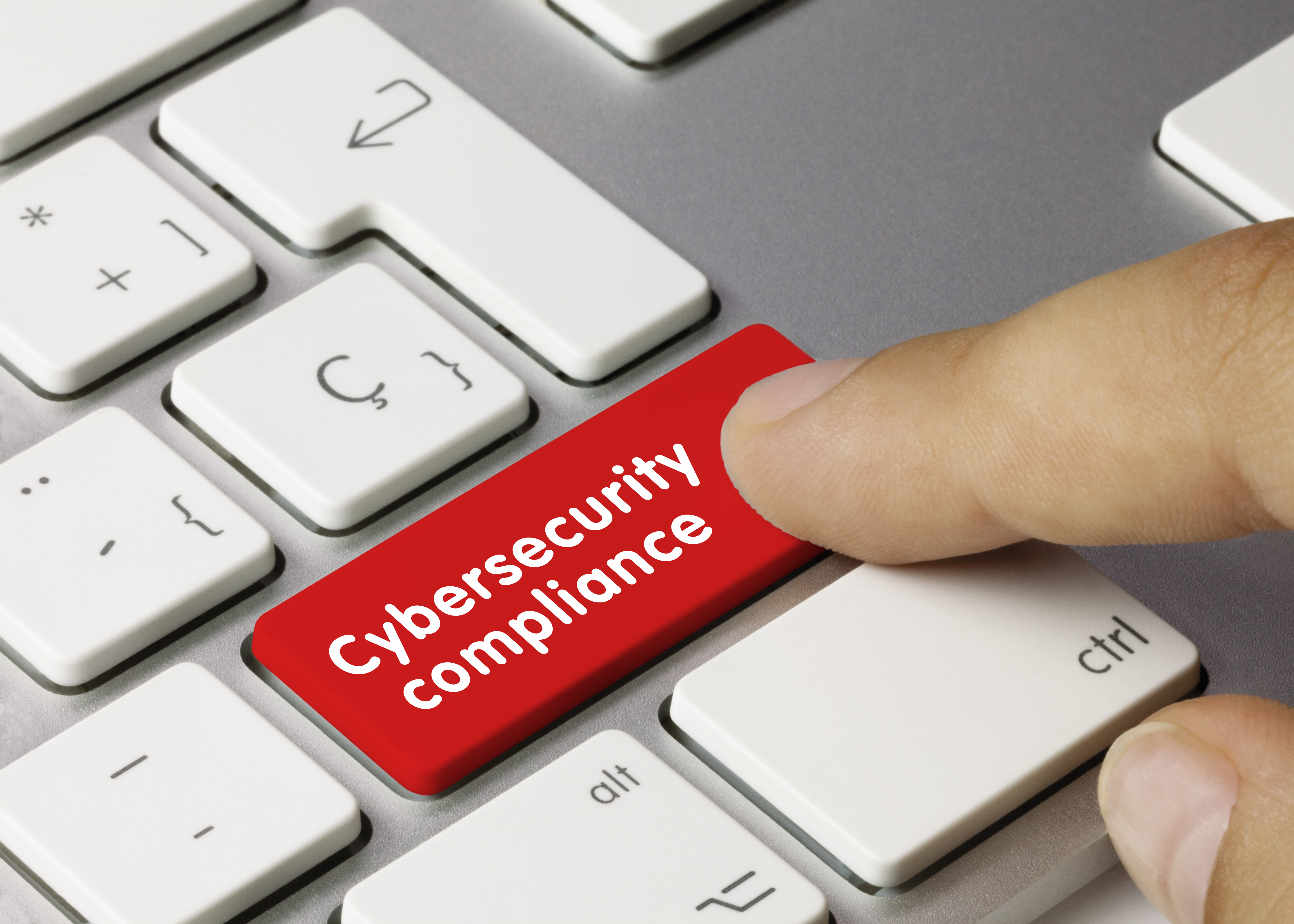 Cybersecurity Compliance 101: Breaking Down Barriers