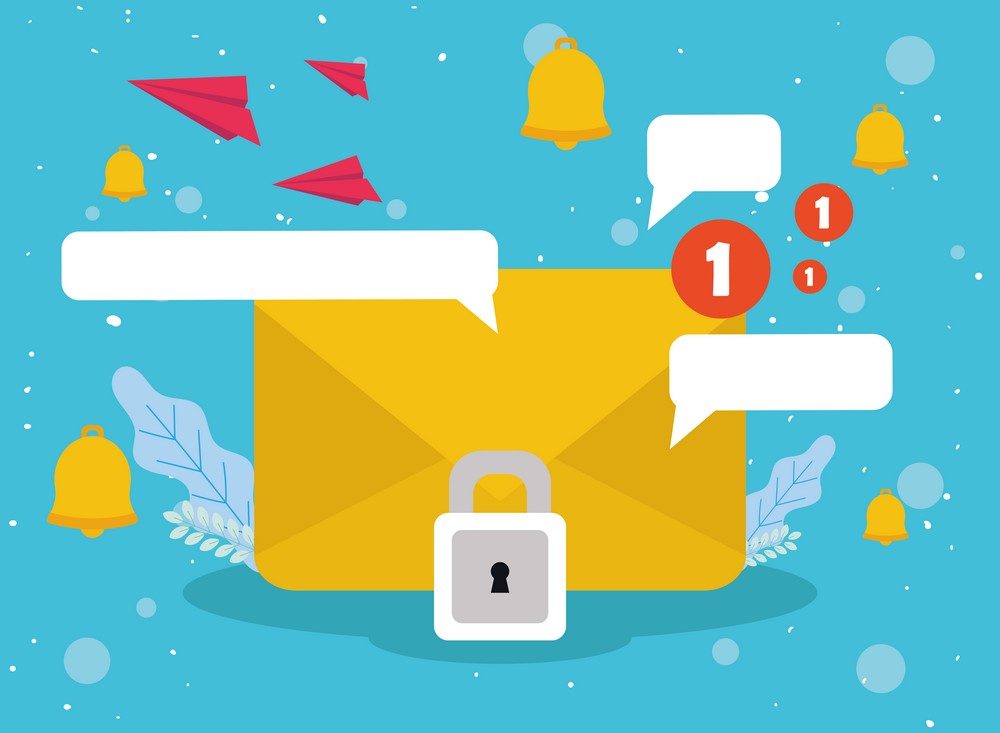 How to Encrypt Your Emails: A Beginner’s Comprehensive Guide