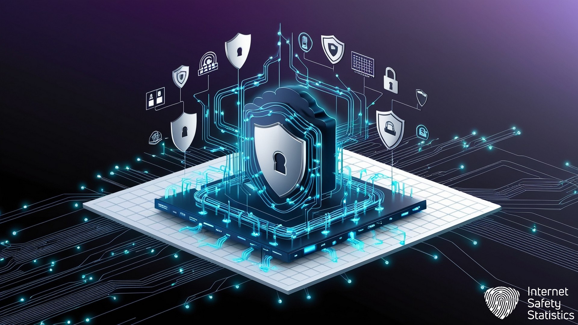Secure Network at Work: UK CEO's Guide to GDPR Compliance Secure Network at Work,Network Security Secure Network at Work, Maintaining a Secure Network