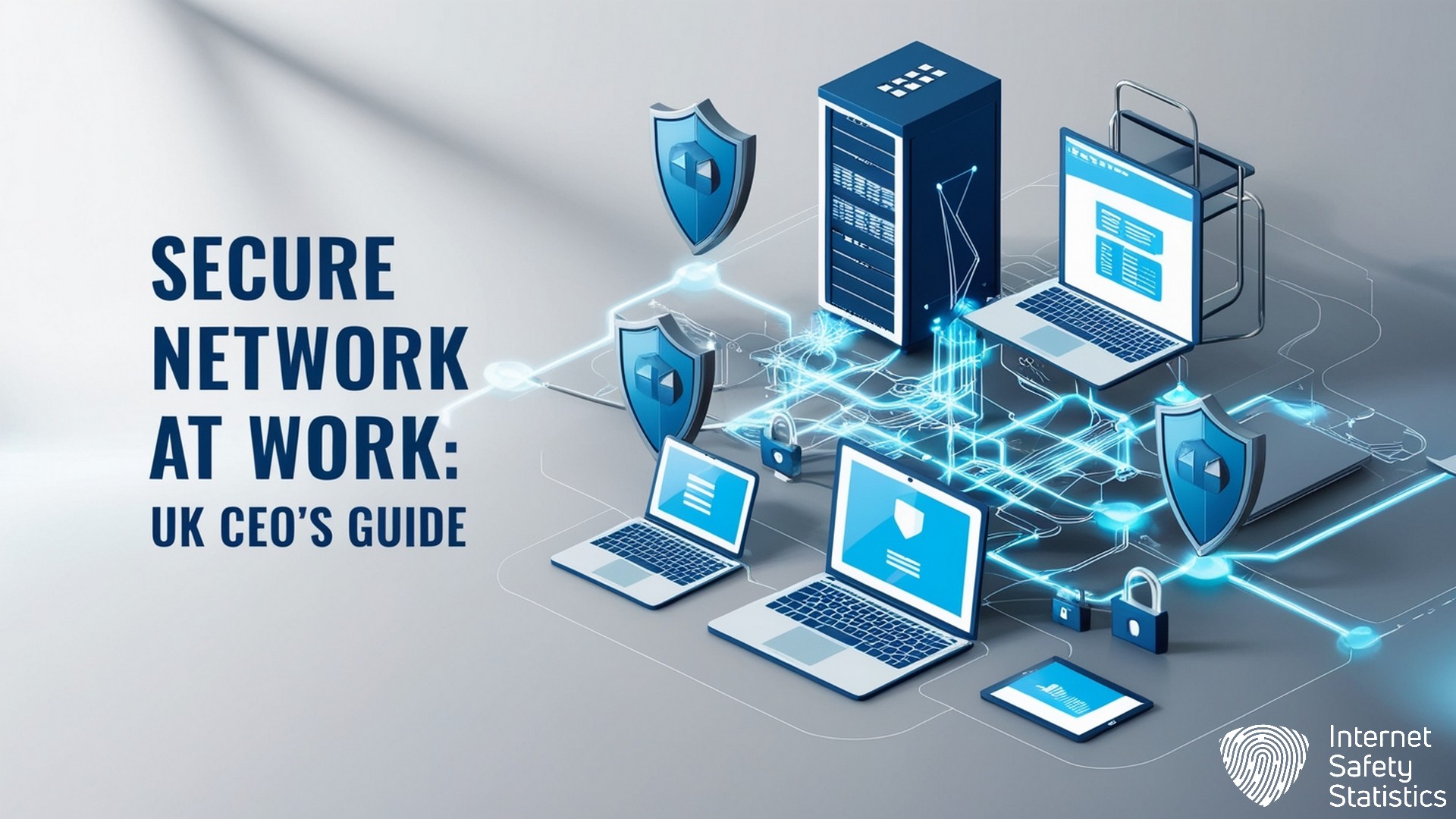 Secure Network at Work: UK CEO’s Guide to GDPR Compliance