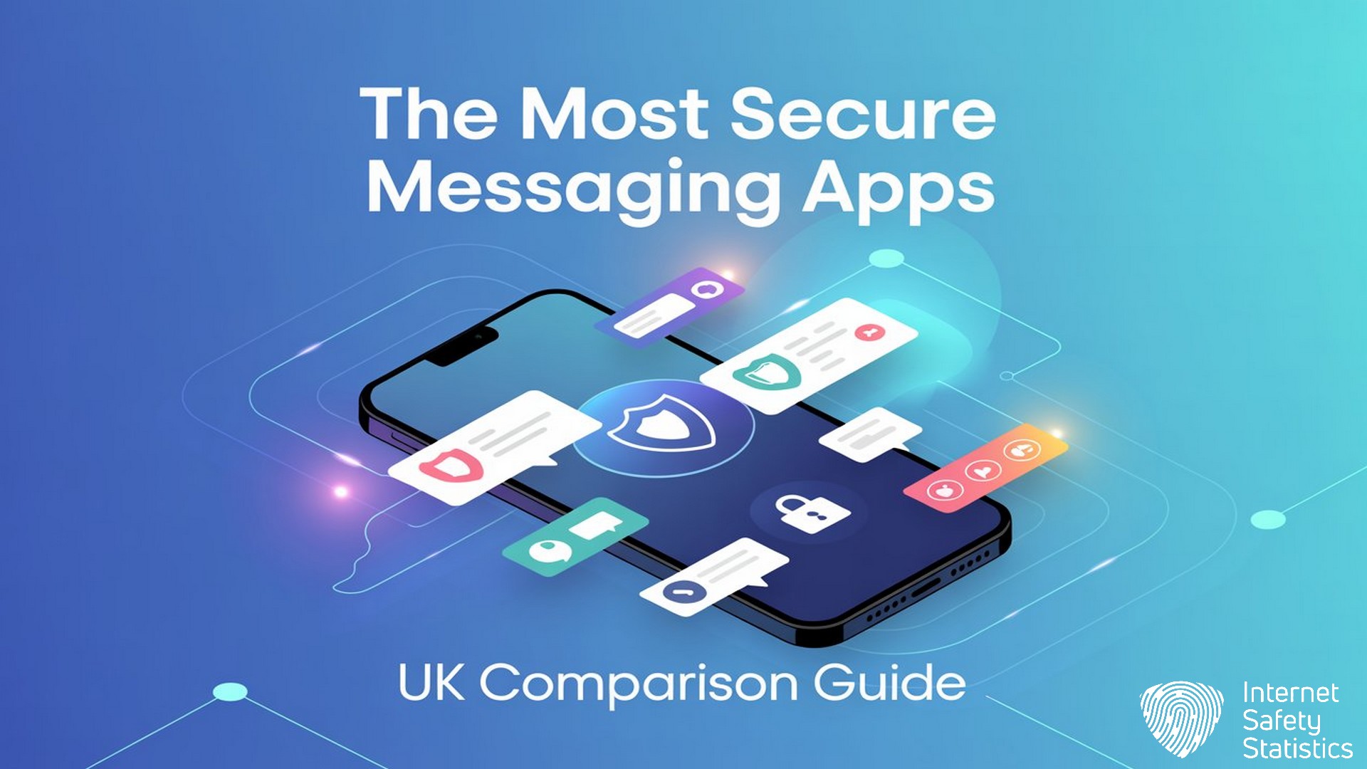 The Most Secure Messaging Apps: UK Comparison Guide
