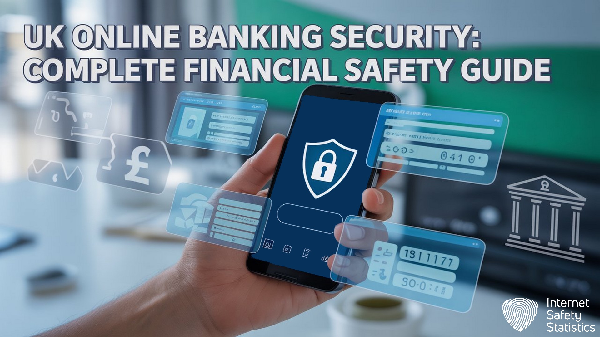 UK Online Banking Security: Complete Financial Safety Guide