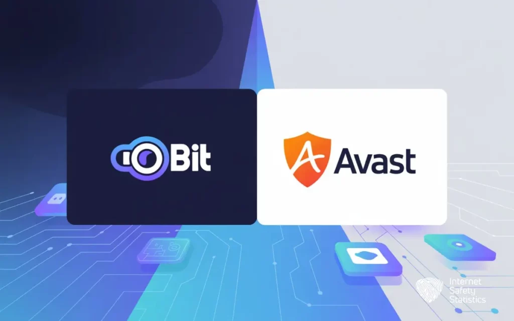 IObit vs Avast: Complete Comparison & Compatibility Guide IObit and Avast,avast IObit vs Avast: Complete Comparison & Compatibility Guide